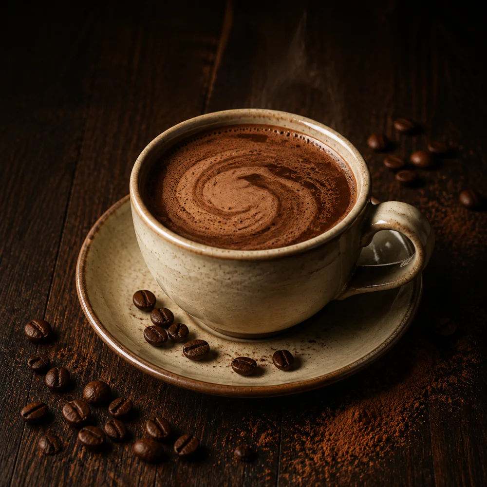 Mocha