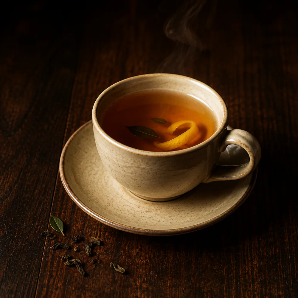Tea